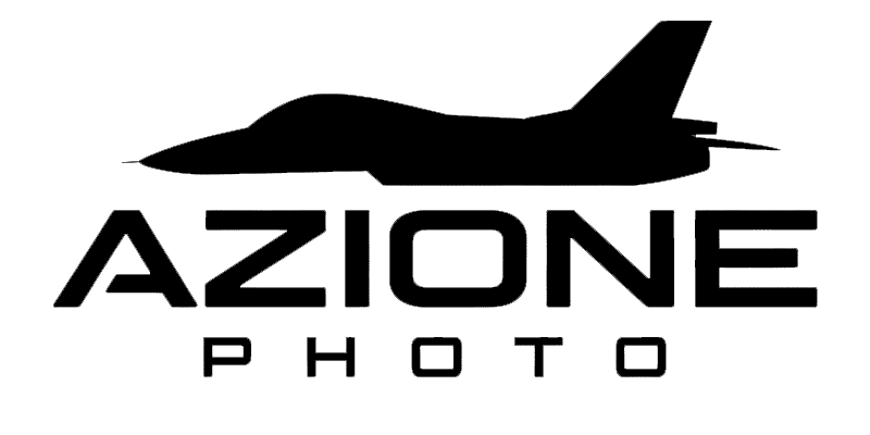 AZIONE PHOTO - Military Aircraft Photography